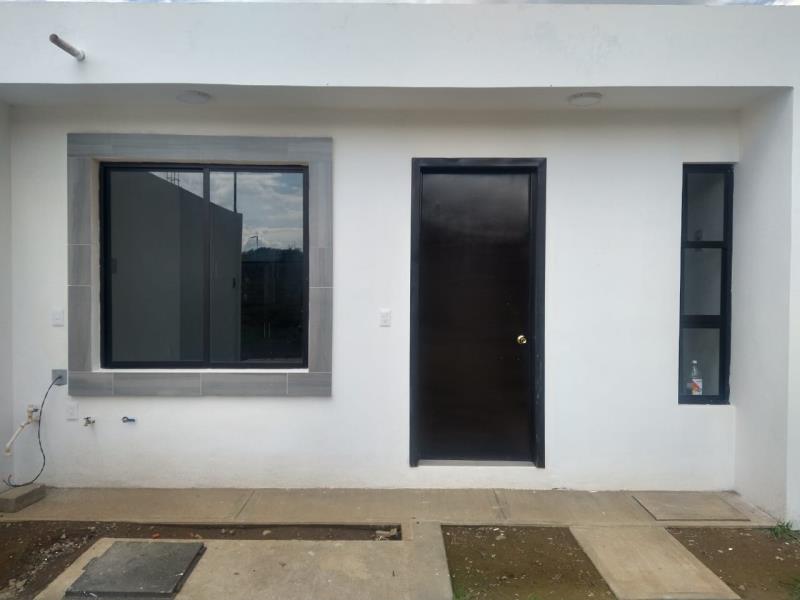 Casa en venta en El Manzanillal (Colonia Enrique Ramírez), Pátzcuaro — foto 1 de 19