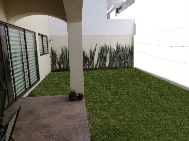 Casa en venta en Lomas de Angelópolis, San Andrés Cholula — foto 1 de 13