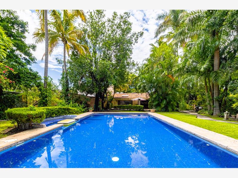 Casa en venta en Xochitepec Centro, Xochitepec — foto 1 de 15