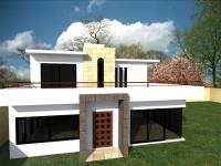 Casa en venta en Corral Grande, Yautepec — foto 3 de 4