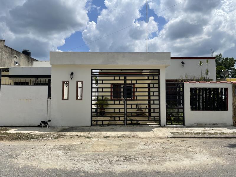 Casa en renta en Paraíso Pakal 2020, Palenque — foto 1 de 16