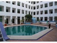 Hotel en venta en Ciudad del Carmen Centro, Carmen, Campeche