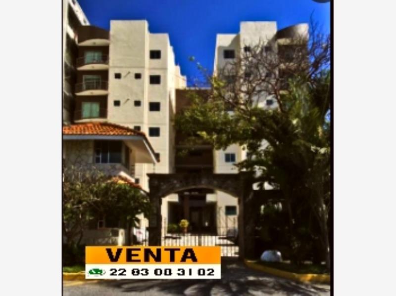 Departamento en venta en Playas del Conchal, Alvarado — foto 1 de 8