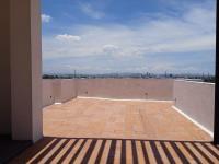 Departamento en renta en Villas San Diego, San Pedro Cholula, Puebla