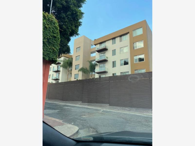 Departamento en venta en Cantarranas, Cuernavaca — foto 1 de 8