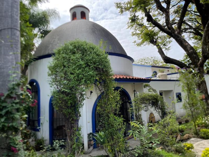 Casa en venta en Tlaltenango, Cuernavaca — foto 1 de 78