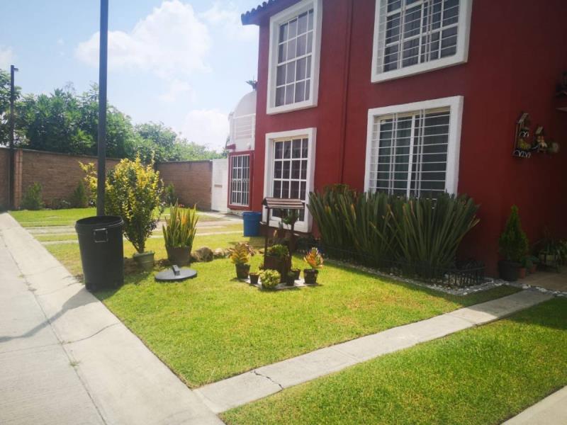 Casa en venta en Los Olivos de Tlaquepaque, San Pedro Tlaquepaque — foto 1 de 18