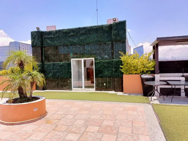 Departamento en venta en San Jose Insurgentes, Benito Juárez — foto 1 de 21
