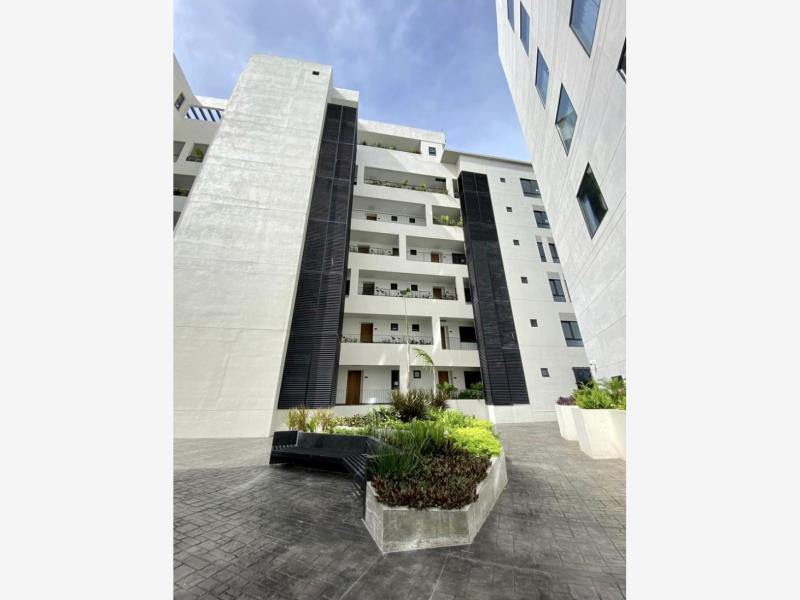 Departamento en venta en Nuevo Vallarta, Bahía de Banderas — foto 1 de 15