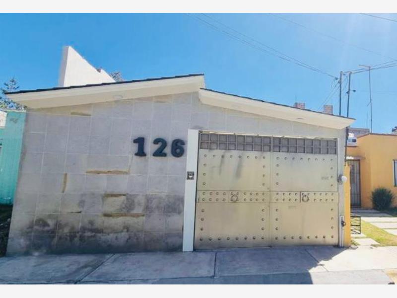 Casa en venta en San Cristóbal, Mineral de la Reforma — foto 1 de 20