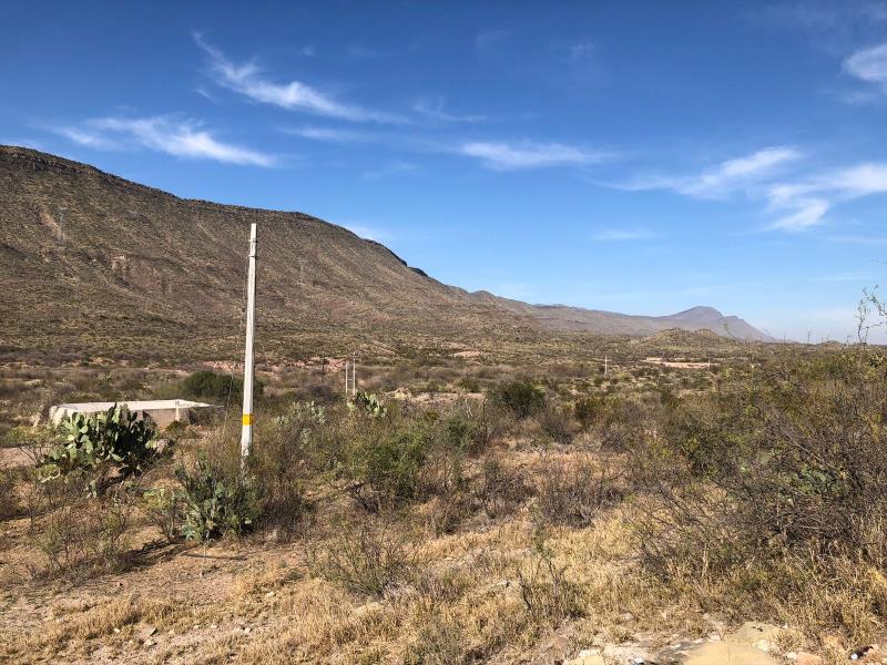 Terreno en venta en Guajardo, Ramos Arizpe — foto 1 de 14
