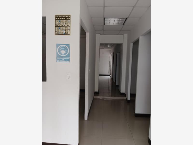 Oficina en renta en Cuernavaca Centro, Cuernavaca — foto 1 de 9