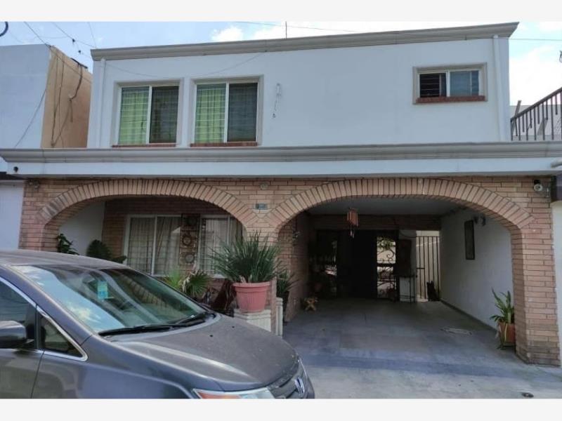 Casa en venta en La Florida, Monterrey — foto 1 de 6