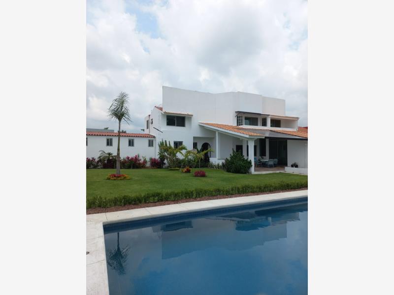 Casa en venta en Delicias, Cuernavaca — foto 1 de 18
