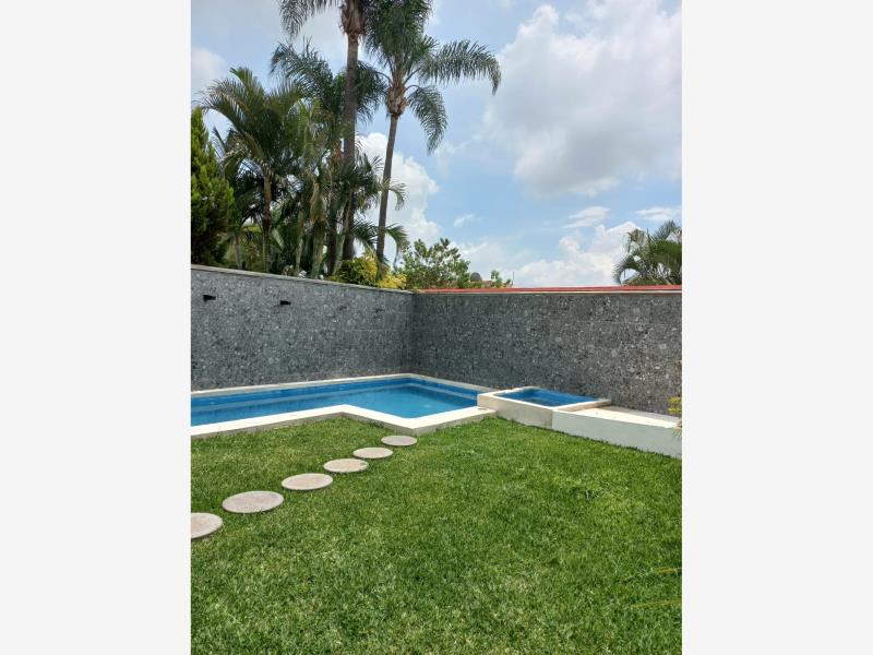 Casa en venta en San Jerónimo Ahuatepec, Cuernavaca — foto 1 de 21