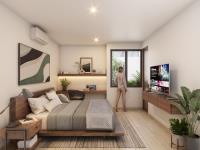 Departamento en venta en Montebello, Mérida — foto 3 de 6