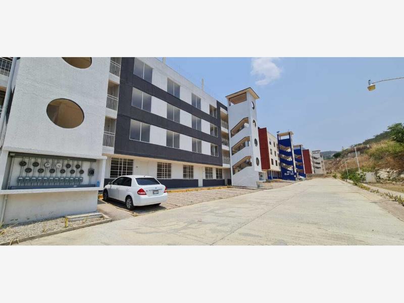 Departamento en venta en Residencial Colina Universidad, Tuxtla Gutiérrez — foto 1 de 10