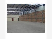 Bodega en renta en Parque industrial San Martín Obispo, Cuautitlán Izcalli — foto 3 de 10