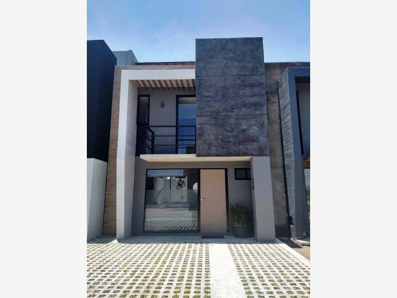 Casa en venta en San Juan Cuautlancingo, Cuautlancingo — foto 1 de 36