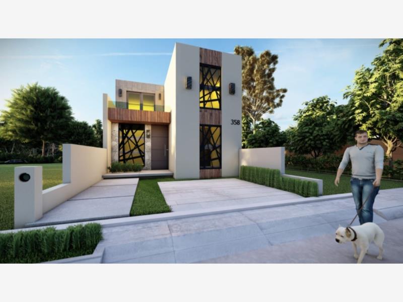 Casa en venta en Comala, Comala