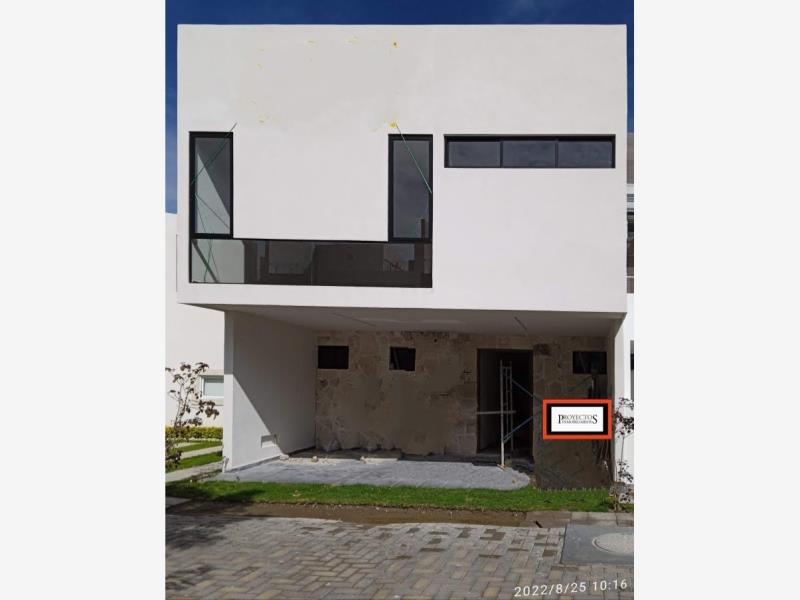 Casa en venta en Morillotla, San Andrés Cholula — foto 1 de 21
