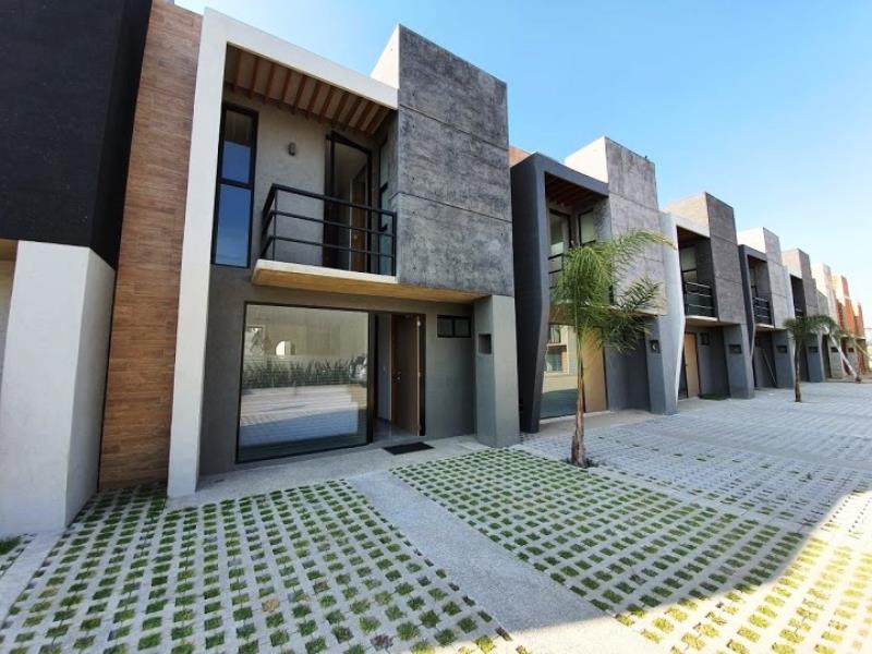 Casa en venta en San Juan Cuautlancingo, Cuautlancingo — foto 1 de 31