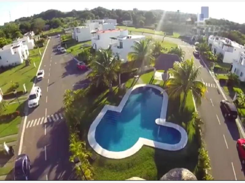 Casa en venta en San José Novillero, Boca del Río — foto 1 de 14