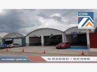 Bodega en renta en Tecámac de Felipe Villanueva Centro, Tecámac — foto 2 de 3