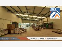Bodega en renta en Tecámac de Felipe Villanueva Centro, Tecámac — foto 3 de 12
