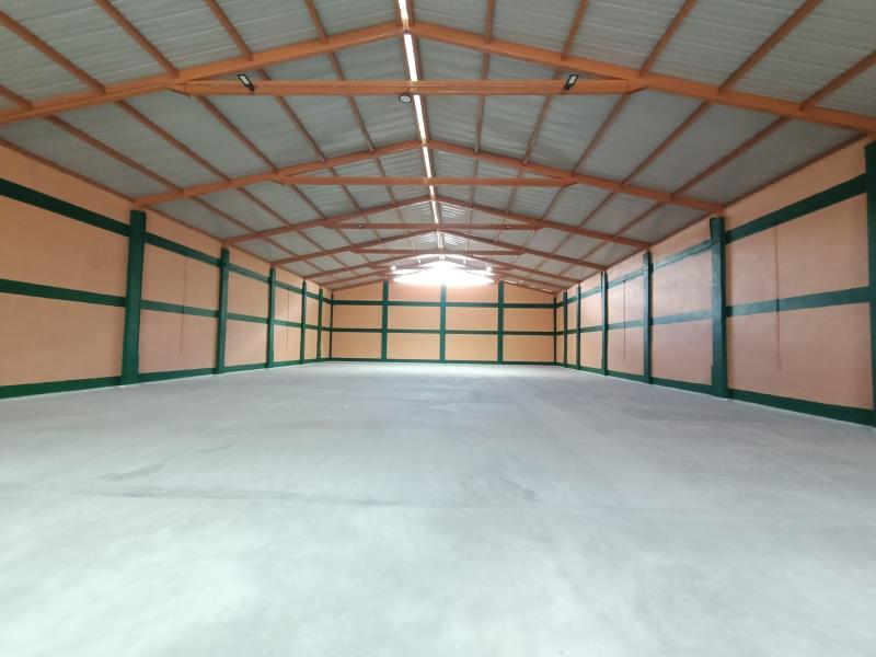Bodega en renta en Banderilla Centro, Banderilla — foto 1 de 17