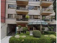Departamento en Polanco IV Sección, Miguel Hidalgo, Ciudad de México