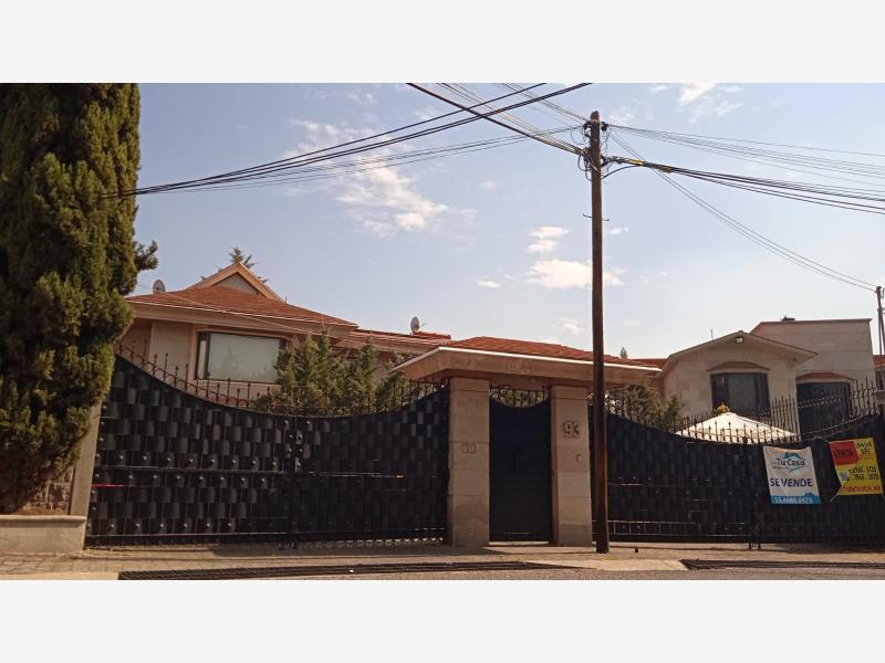 Casa en venta en Condado de Sayavedra, Atizapán de Zaragoza — foto 1 de 70