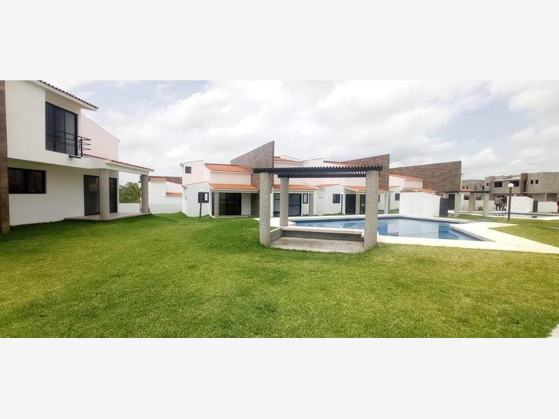 Casa en venta en Nueva Yecapixtla, Yecapixtla — foto 1 de 12