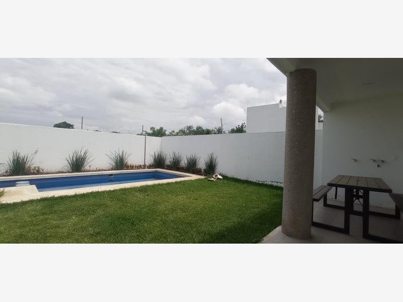 Casa en venta en Yecapixteca, Yecapixtla — foto 1 de 22