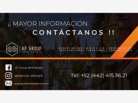 Terreno en venta en Jardines del Bosque, San Miguel de Allende — foto 2 de 3