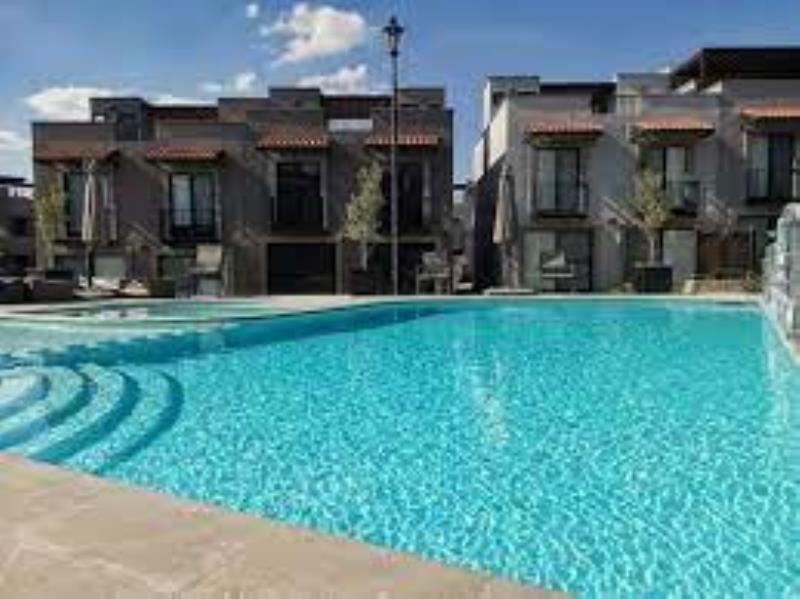 Departamento en venta en Zirándaro, San Miguel de Allende — foto 1 de 22