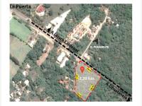 Terreno en venta en La Puerta, Zihuatanejo de Azueta — foto 2 de 7