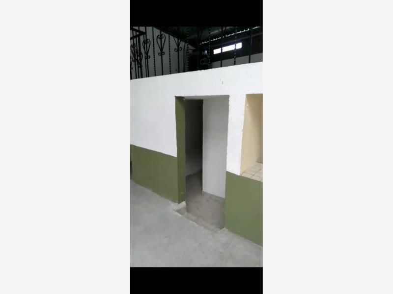 Bodega en venta en Central de Abastos, Morelia — foto 1 de 22