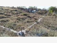 Terreno en venta en San Lorenzo Itzicuaro, Morelia — foto 2 de 4
