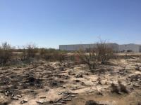 Terreno en venta en Industrial Mieleras, Torreón — foto 3 de 5