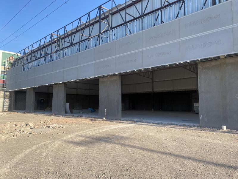Bodega en Renta en Ciudad Industrial, Torreón, Coahuila de Zaragoza