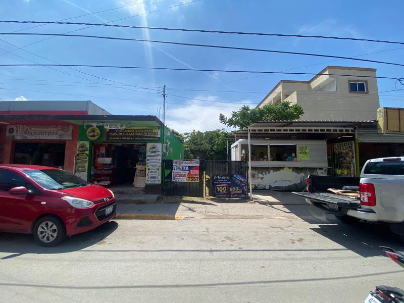 Terreno en renta en Altamira Centro, Altamira — foto 1 de 13