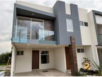 Casa en venta en Rincón de Moratilla, Puebla, Puebla Casa en venta en Rincón de Moratilla, Puebla, Puebla