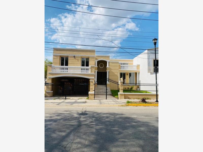 Casa en renta en Garcia Gineres, Mérida — foto 1 de 22