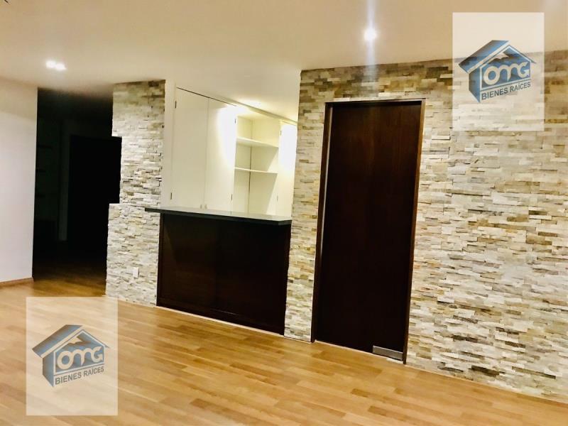 Casa en renta en Del Carmen, Coyoacán — foto 1 de 3