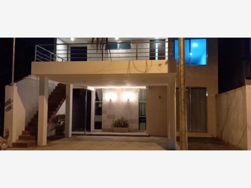 Departamento en renta en Campestre, Mérida — foto 1 de 14