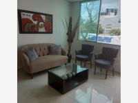 Departamento en renta en Campestre, Mérida — foto 2 de 14