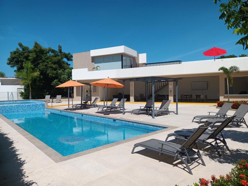 Departamento en venta en Nuevo Vallarta, Bahía de Banderas — foto 1 de 21