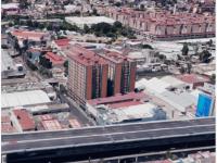 Departamento en venta en San Pedro de los Pinos, Álvaro Obregón — foto 3 de 16