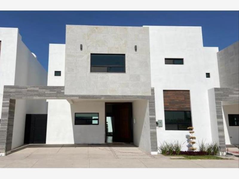 Casa en Venta en La Toscana Residencial, Torreón, Coahuila de Zaragoza